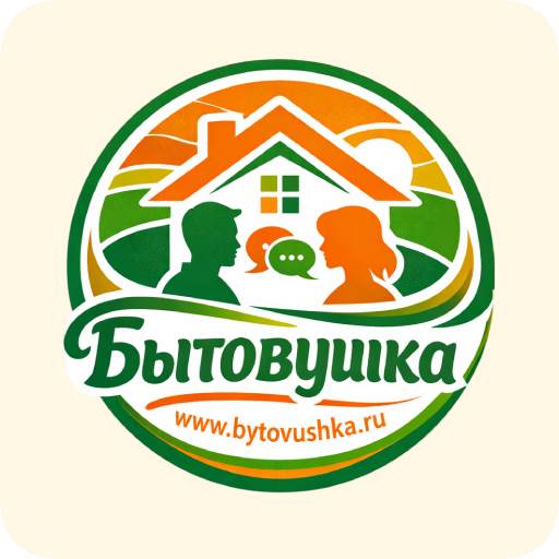 Бытовушка