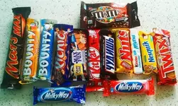 Bounty вызывает понос..webp