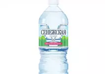 Вода «Сенежская» оказалась опасной для здоровья .webp