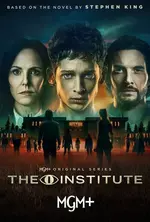 «Институт» — мрачный триллер по книге Стивена Кинга.webp