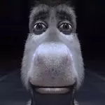 У Осла из «Шрека» появится отдельный фильм.webp