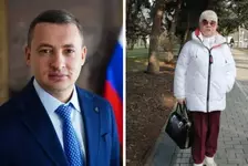На Кубани глава района отсудил 1000 рублей у 80-летней пенсионерки.webp