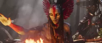 Вышел расширенный трейлер «Аватар.webp