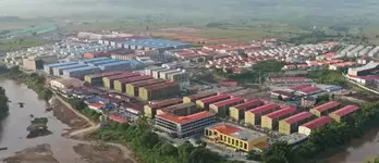 Российскую туристку похитили и продали в рабство, когда она пыталась устроиться моделью в Таи...webp