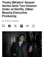 «Острые козырьки» получат продолжение.webp