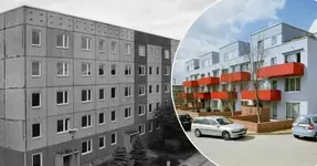 Новые люди предложила разукрасить серые и унылые хрущевки в яркие цвета.webp