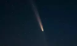 Впервые с 7 века над Россией пронесётся комета.webp