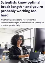 17 минут отдыха зарядят организм на целый рабочий день.webp
