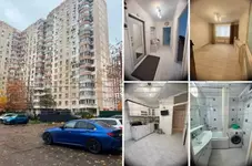 Пенсионерка из Москвы отдала мошенникам 17 миллионов рублей..webp