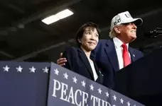 Трамп назвал атомные бомбардировки Хиросимы и Нагасаки «небольшим конфликтом».webp