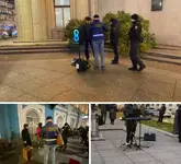 В Санкт-Петербурге прошли рейды по уличным музыкантам.webp