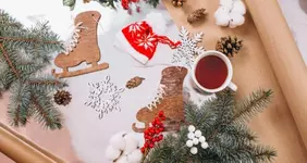 20 Уморительных Новогодних Конкурсов для Веселой Компании.webp