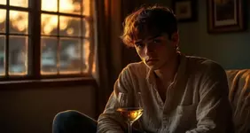 Исследования показали, что осенью хандрит около 83% россиян..webp