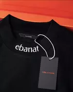 Китайский бренд EBANAT выпускает новую футболку к Новому году..webp