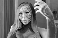 Умерла 33-летняя блогерша Мария Магдалина 6.webp