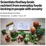 Хроническую тревожность можно снизить едой.webp