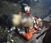 В Химках подросток погиб от взрыва неизвестного предмета.webp