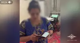 Восемь цыганок «родили» более 600 детей, чтобы получить пособия.webp