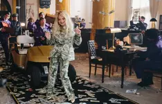 Лариса Долина хочет взыскать с Лурье коммунальные платежи за проданную квартиру.webp