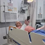 В Таиланде молодой релокант нанес себе больше 100 порезов и потерял литр крови.webp