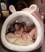 В Японии начали продавать лежанки для людей..webp