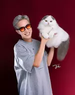 Кот из России признан лучшим в мире...webp