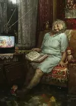 Юлия, Литвинова, «Подойди же, милая, не бойся».webp