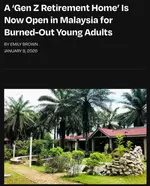 В Малайзии открыли «Дом престарелых» для выгоревших зумеров.webp