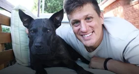 Вакцину от рака для своей собаки разработал аналитик данных с ChatGPT..webp