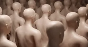 Ученые хотят продлевать жизнь людям, выращивая... человеческие клоны.webp