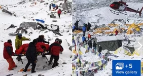 Туристов на Эвересте годами травили свои же гиды.webp