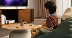 Главная фича Xiaomi Smart Camera 4 Max AI Zoom Edition.webp