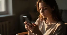 Российская школьница нашла «онлайн-работу мечты»..webp