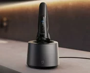 Xiaomi выпустила дешёвую бритву, которую можно не заряжать месяцами.webp