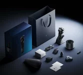 Xiaomi выпустила дешёвую бритву, которую можно не заряжать месяцами..webp