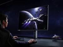 Xiaomi выпустила 4K-монитор на 32 дюйма с QD-MiniLED..webp