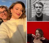 Актёр театра Владислав Бенграф и его жена Евгения.webp