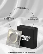 Первый в мире протеиновый презерватив представили в Индии.webp