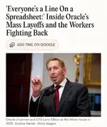 айтишников уволили в Oracle в один месяц.webp