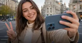 Китайские власти призывают не показывать на фото V.webp