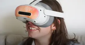 Лондонские школы используют VR, чтобы снять стресс у учеников.webp