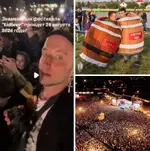 Фестиваль пива пройдёт в Беларуси.webp
